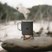 Казанок Esbit Titanium Pot